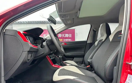 Volkswagen Polo, 2022 год, 1 150 001 рублей, 6 фотография