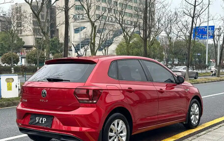 Volkswagen Polo, 2022 год, 1 150 001 рублей, 5 фотография