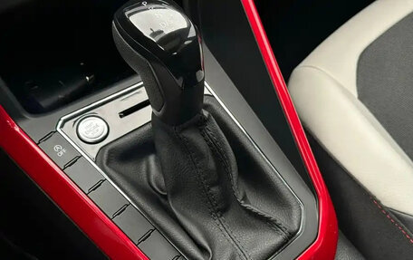 Volkswagen Polo, 2022 год, 1 150 001 рублей, 14 фотография