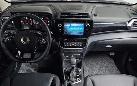 SsangYong Tivoli, 2023 год, 1 870 000 рублей, 3 фотография