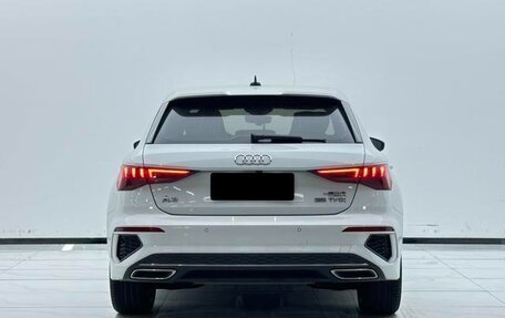 Audi A3, 2022 год, 1 569 000 рублей, 5 фотография