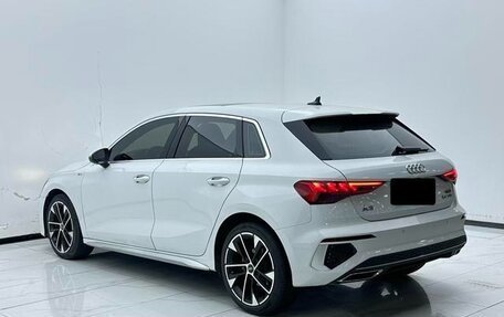Audi A3, 2022 год, 1 569 000 рублей, 4 фотография