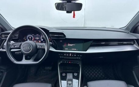 Audi A3, 2022 год, 1 569 000 рублей, 8 фотография