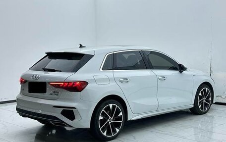 Audi A3, 2022 год, 1 569 000 рублей, 6 фотография