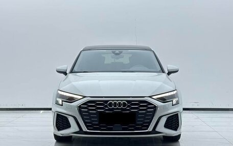 Audi A3, 2022 год, 1 569 000 рублей, 2 фотография