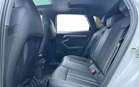 Audi A3, 2022 год, 1 569 000 рублей, 9 фотография