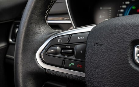 Geely Atlas, 2024 год, 2 390 000 рублей, 15 фотография