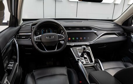 Geely Atlas, 2024 год, 2 390 000 рублей, 6 фотография