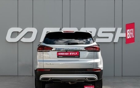 Geely Atlas, 2024 год, 2 390 000 рублей, 4 фотография
