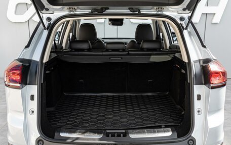 Geely Atlas, 2024 год, 2 390 000 рублей, 22 фотография