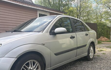 Ford Focus IV, 2001 год, 200 000 рублей, 2 фотография