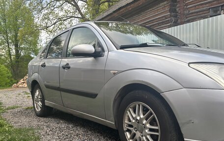 Ford Focus IV, 2001 год, 200 000 рублей, 3 фотография