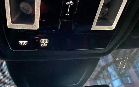Volkswagen Golf VIII, 2022 год, 2 250 000 рублей, 14 фотография