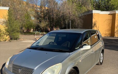 Toyota Opa I рестайлинг, 2002 год, 482 000 рублей, 2 фотография
