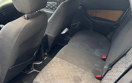 Ford Focus IV, 2001 год, 200 000 рублей, 6 фотография