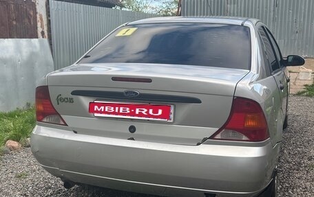 Ford Focus IV, 2001 год, 200 000 рублей, 4 фотография