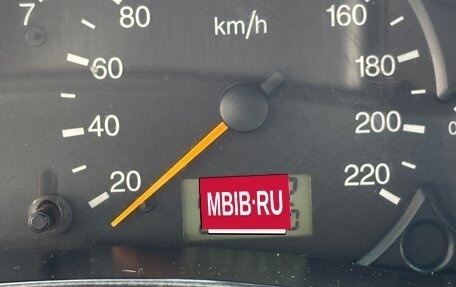 Ford Focus IV, 2001 год, 200 000 рублей, 7 фотография