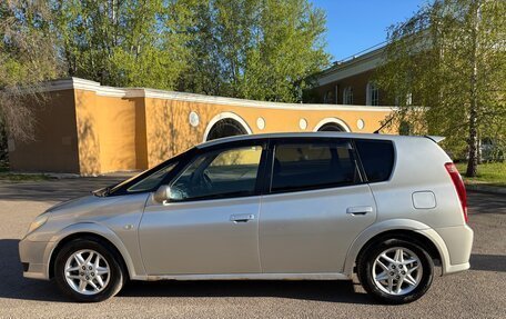 Toyota Opa I рестайлинг, 2002 год, 482 000 рублей, 4 фотография