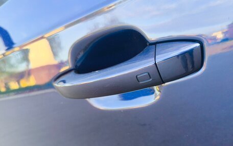 Audi Q7, 2019 год, 5 750 000 рублей, 12 фотография