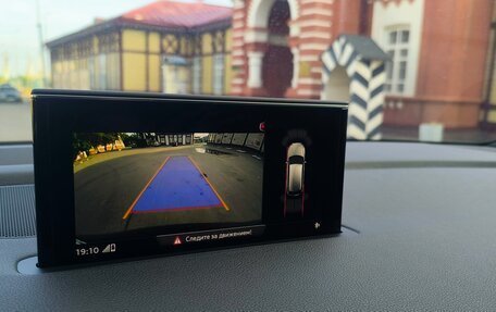 Audi Q7, 2019 год, 5 750 000 рублей, 9 фотография