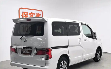 Nissan NV200, 2019 год, 1 450 001 рублей, 2 фотография