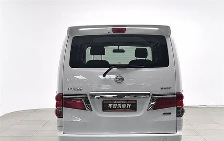 Nissan NV200, 2019 год, 1 450 001 рублей, 4 фотография