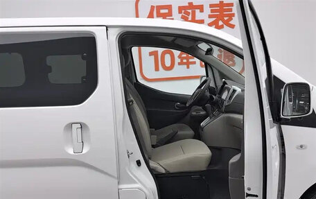 Nissan NV200, 2019 год, 1 450 001 рублей, 13 фотография