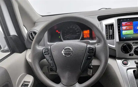 Nissan NV200, 2019 год, 1 450 001 рублей, 7 фотография