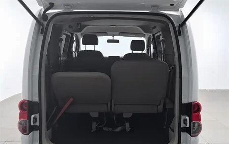 Nissan NV200, 2019 год, 1 450 001 рублей, 10 фотография