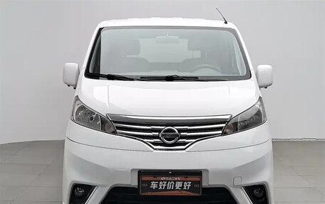 Nissan NV200, 2019 год, 1 450 001 рублей, 3 фотография