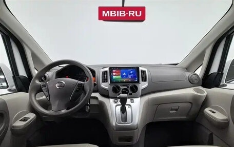 Nissan NV200, 2019 год, 1 450 001 рублей, 5 фотография