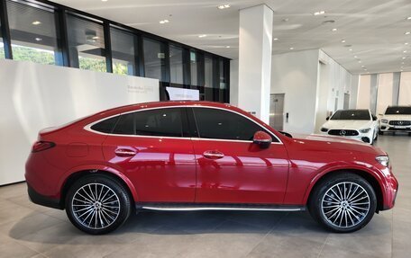 Mercedes-Benz GLC Coupe, 2025 год, 7 650 000 рублей, 2 фотография