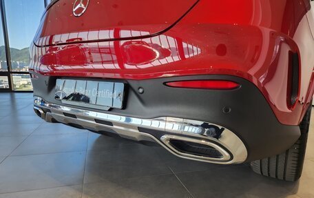 Mercedes-Benz GLC Coupe, 2025 год, 7 650 000 рублей, 9 фотография