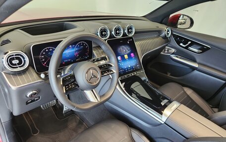 Mercedes-Benz GLC Coupe, 2025 год, 7 650 000 рублей, 17 фотография