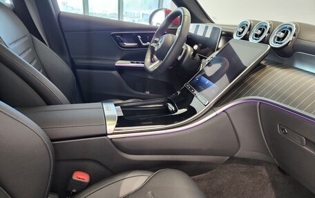 Mercedes-Benz GLC Coupe, 2025 год, 7 650 000 рублей, 15 фотография