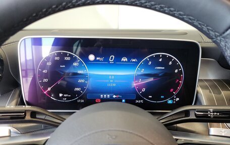Mercedes-Benz GLC Coupe, 2025 год, 7 650 000 рублей, 18 фотография