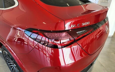 Mercedes-Benz GLC Coupe, 2025 год, 7 650 000 рублей, 14 фотография