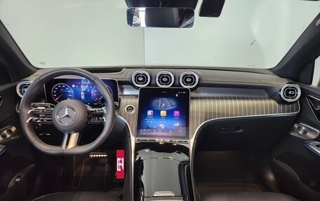 Mercedes-Benz GLC Coupe, 2025 год, 7 650 000 рублей, 19 фотография