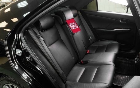 Toyota Camry, 2017 год, 2 499 000 рублей, 7 фотография