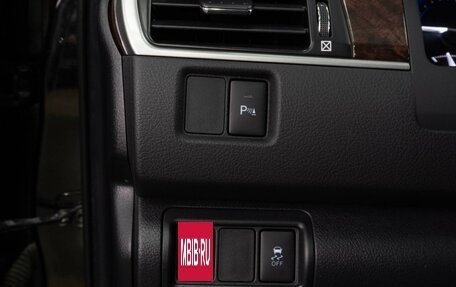 Toyota Camry, 2017 год, 2 499 000 рублей, 12 фотография