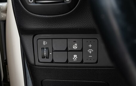 KIA Soul II рестайлинг, 2018 год, 1 775 000 рублей, 18 фотография