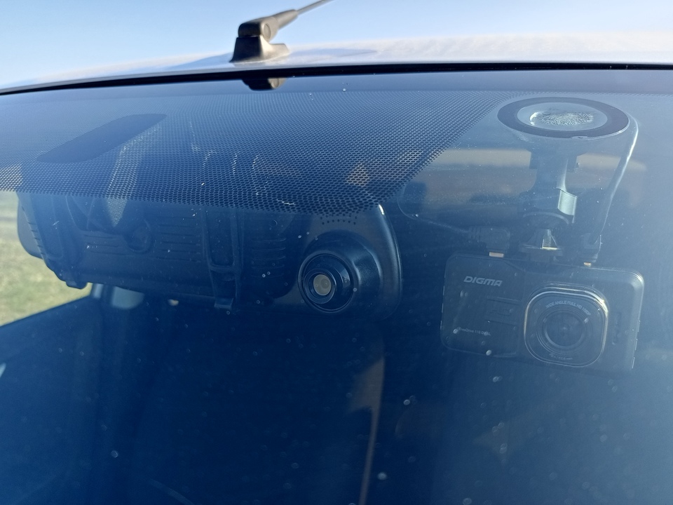 Nissan Almera G15, 2017 год, 770 000 рублей, 7 фотография