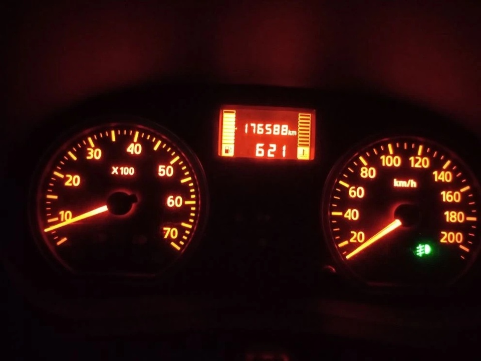Nissan Almera G15, 2017 год, 770 000 рублей, 13 фотография