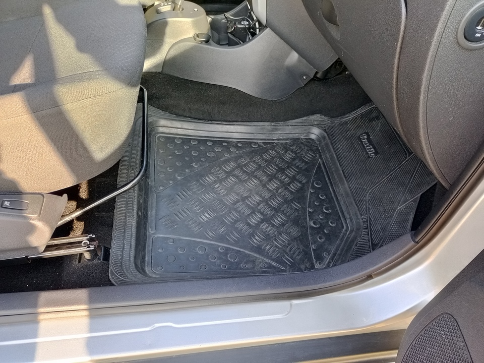 Nissan Almera G15, 2017 год, 770 000 рублей, 39 фотография