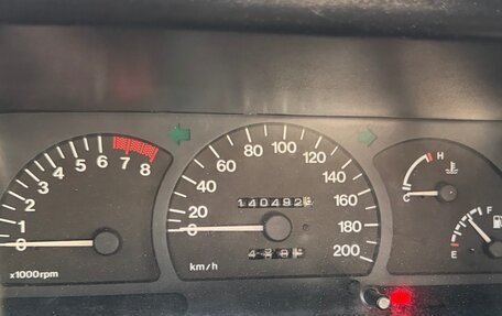 Daewoo Nexia I рестайлинг, 2001 год, 100 000 рублей, 9 фотография