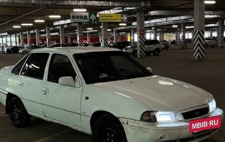 Daewoo Nexia I рестайлинг, 2001 год, 100 000 рублей, 2 фотография