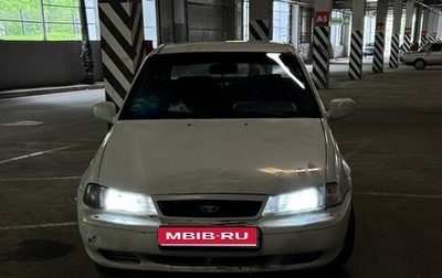 Daewoo Nexia I рестайлинг, 2001 год, 100 000 рублей, 1 фотография