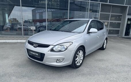 Hyundai i30 I, 2009 год, 490 000 рублей, 1 фотография