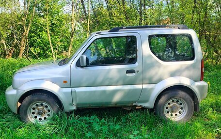 Suzuki Jimny, 2007 год, 399 000 рублей, 5 фотография