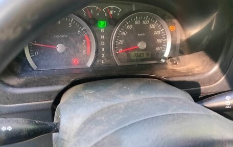 Suzuki Jimny, 2007 год, 399 000 рублей, 12 фотография